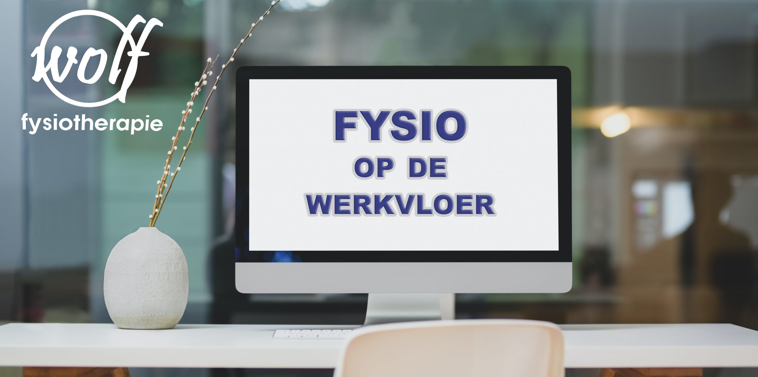 in company fysio